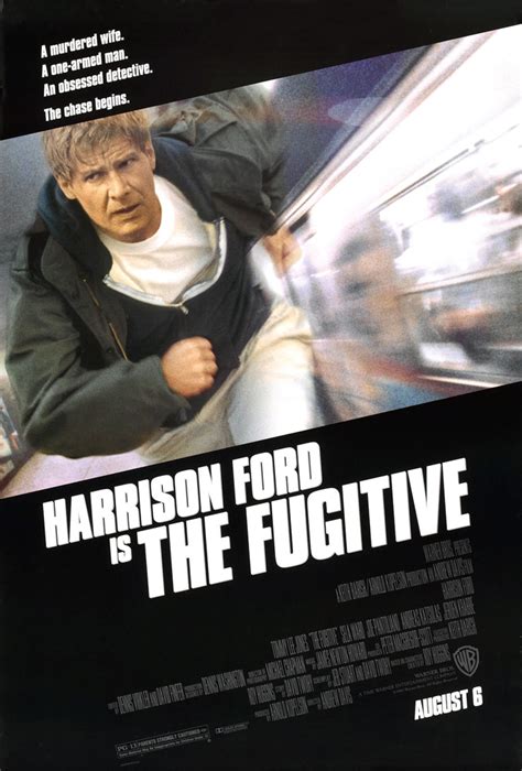 the fugitive parents guide|the fugitive 1993 reviews.